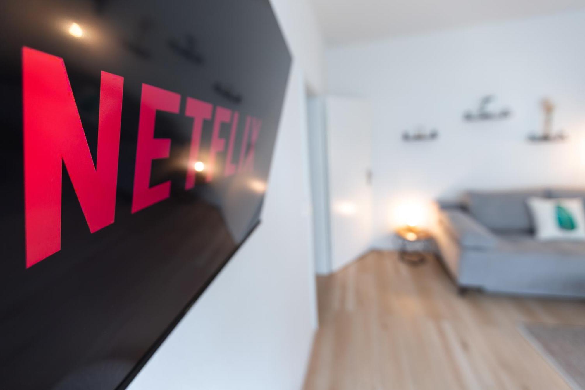 Koje Sechs I Apartment Im Zentrum Mit Hafenblick Bremerhaven Exteriör bild